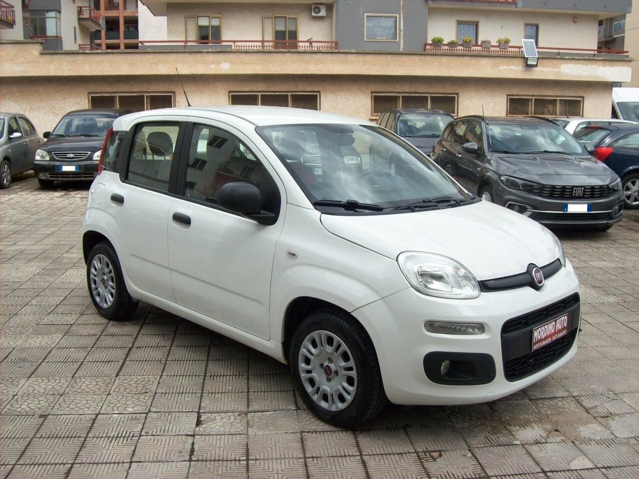 Fiat Panda 1.2 70CV Easy