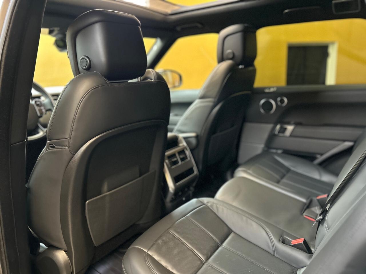Land Rover Range Sport 3.0d l6 MHEV 249cv HSE Dynamic auto *39.000KM*