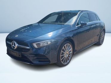 Mercedes-Benz Classe A 250e EQ-Power AMG Line