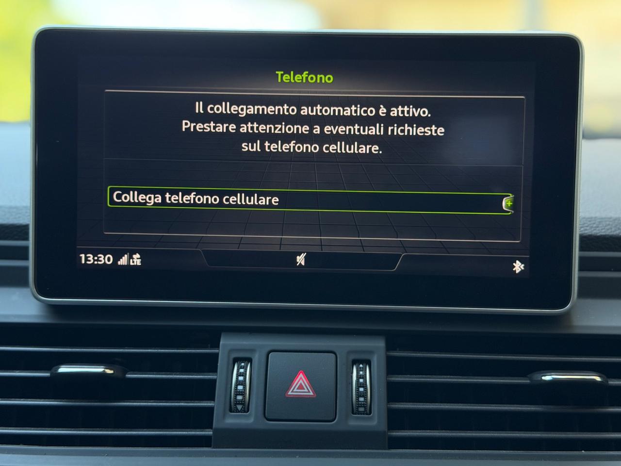 Audi Q5 40 2.0 Tdi Quatt 190CV Stron DOPPIO SLINE