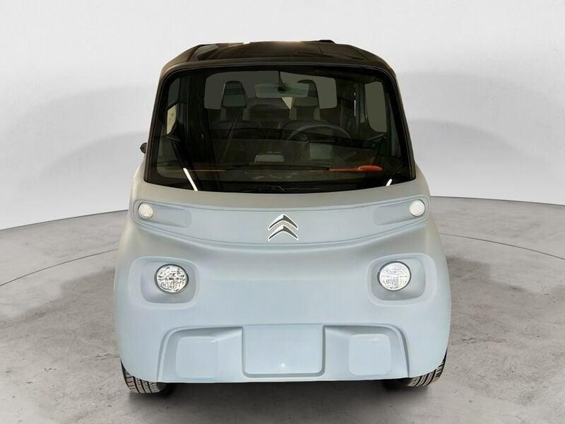 Citroën Ami Elettrica