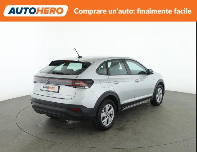 VOLKSWAGEN Taigo 1.0 TSI 110 CV DSG Life