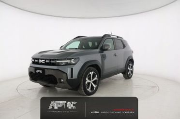 Dacia Duster Duster 1.6 hybrid Journey 140cv