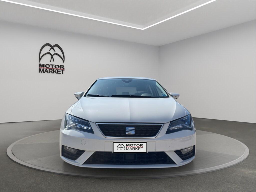 Seat Leon 1.5 TGI Style