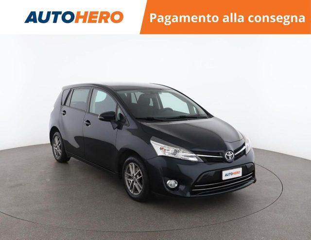 TOYOTA Verso 1.6 Active