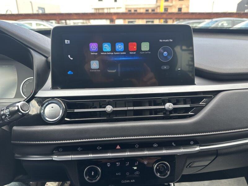 DR AUTOMOBILES dr 5.0 1.5 Bi-Fuel GPL