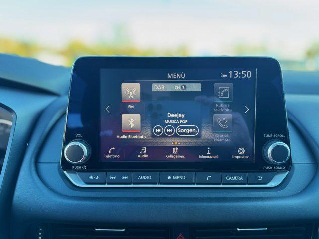 NISSAN Qashqai MHEV 158 CV XTRONIC BUSINESS *UNIPROP*