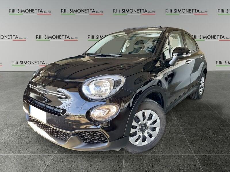 FIAT 500X Dolcevita 1.5 T4 130cv DCT7 Dolcevita