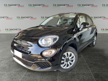 FIAT 500X Dolcevita 1.5 T4 130cv DCT7 Dolcevita