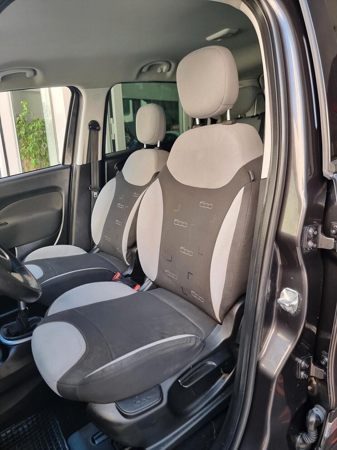 Fiat 500L 1.3 Multijet 85 CV Pop Star