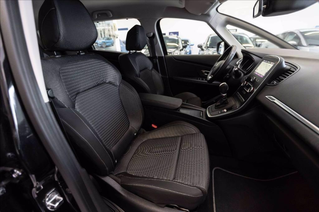 RENAULT Grand Scenic 1.7 blue dci Business 120cv edc del 2020