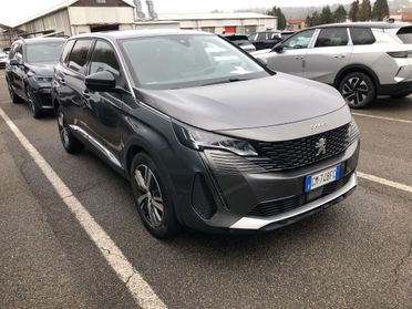 Peugeot 5008 1.5 HDi 130CV 6M ALLURE *NAV+PEL+RCAM+LED+CRUISE