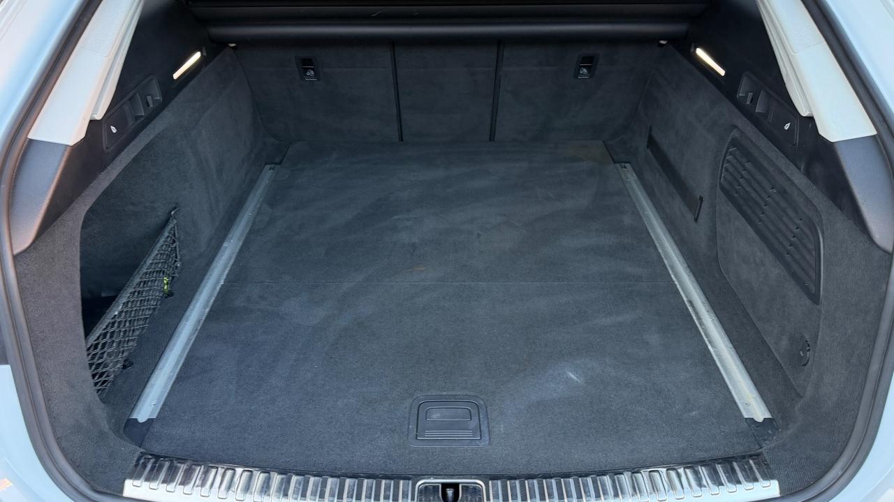 AUDI A6 AVANT 40 2.0 TDI S-TRONIC DESIGN 204 CV - FULL LED, VIRTUAL COCKPIT, PELLE
