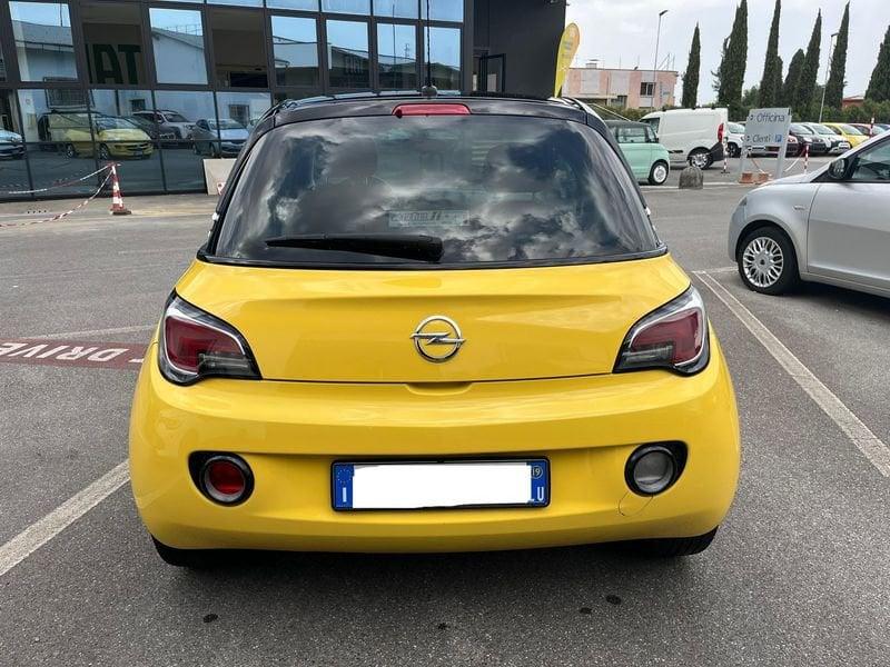 Opel Adam Adam Rocks 1.2 70 CV