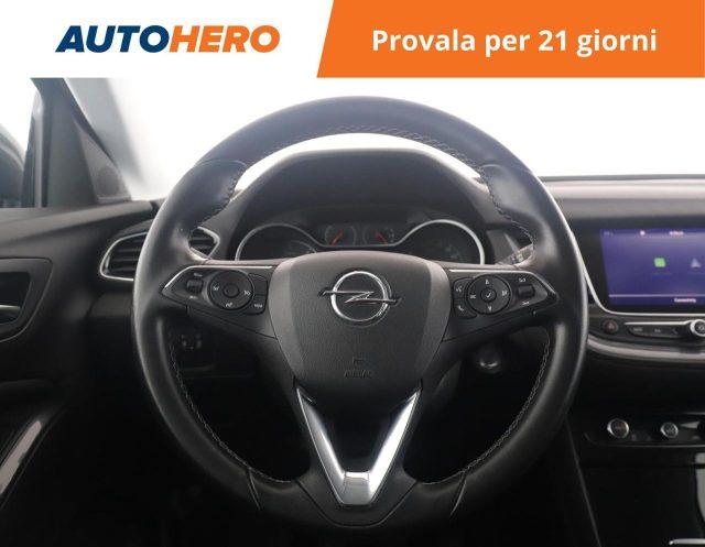 OPEL Grandland X 1.5 diesel Ecotec Start&Stop Innovation