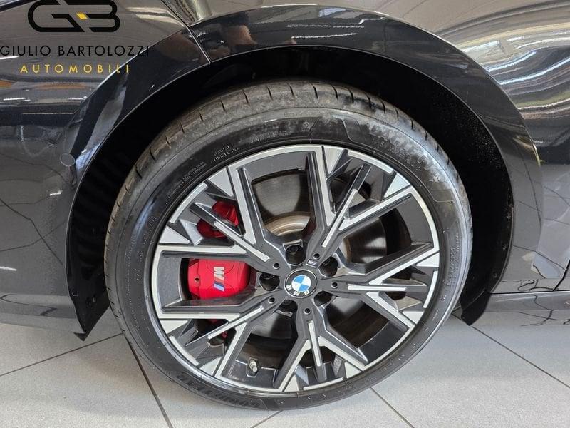 BMW Serie 1 120 MSport Pro aut.