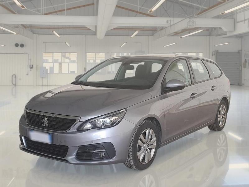 PEUGEOT 308 WAGON Active Business BlueHDi 130 S/S
