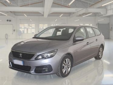 PEUGEOT 308 WAGON Active Business BlueHDi 130 S/S