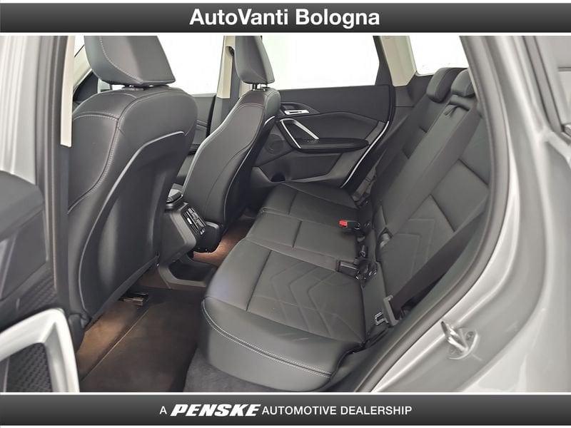 BMW iX1 iX1 eDrive 20 xLine