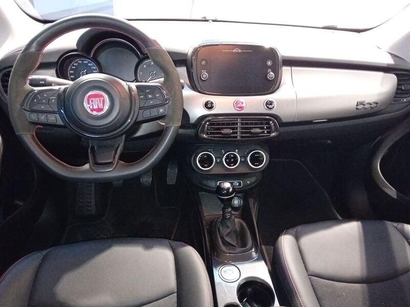 FIAT 500X 1.3 MultiJet 95 CV Sport