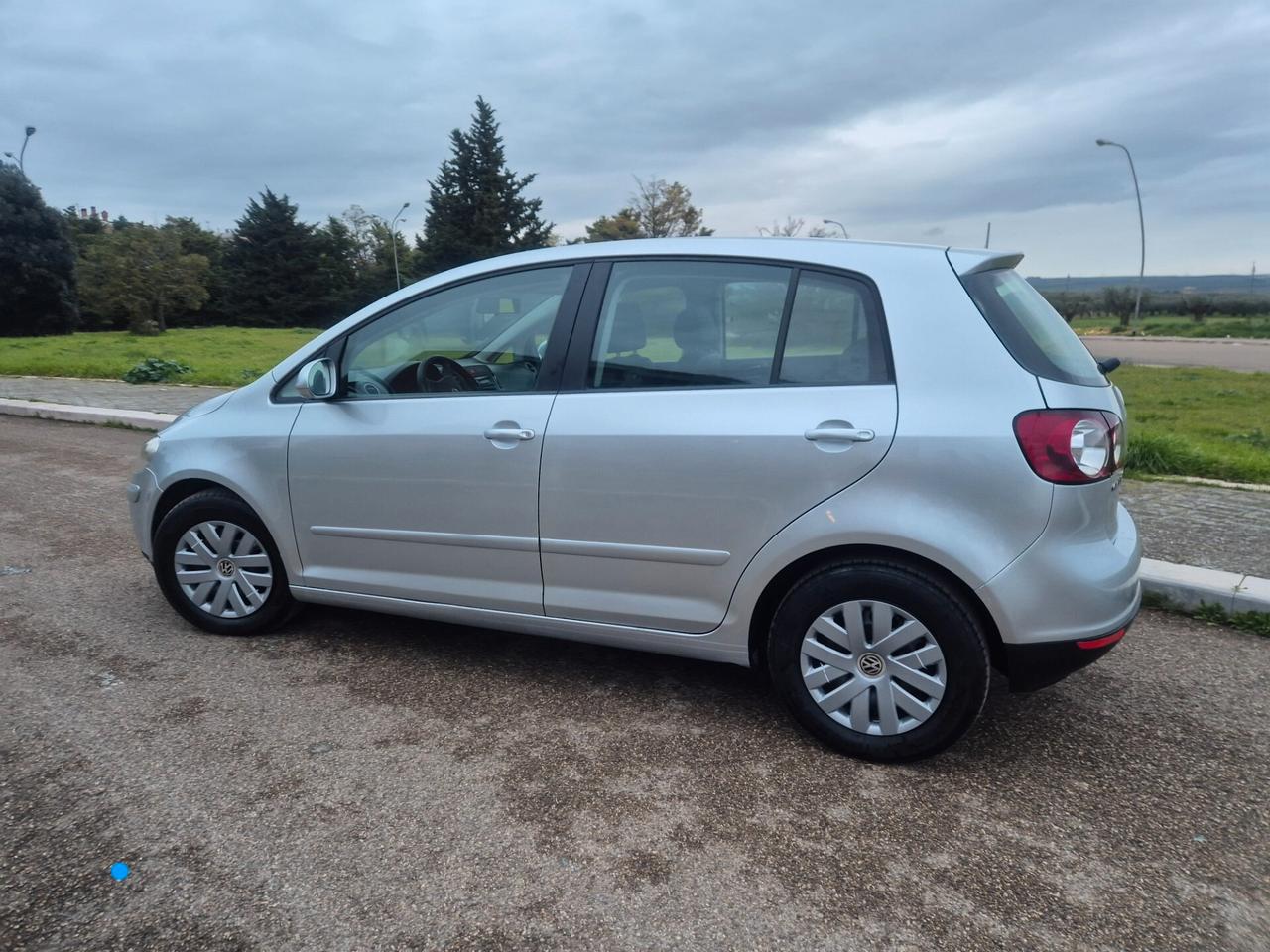Volkswagen Golf Plus 1.9 TDI 5p. Anno 06