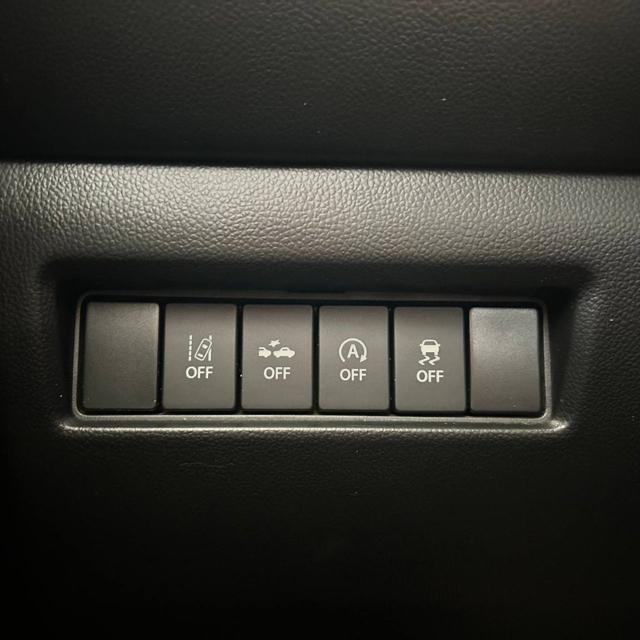 SUZUKI Swift 1.2 Hybrid 4WD AllGrip Top