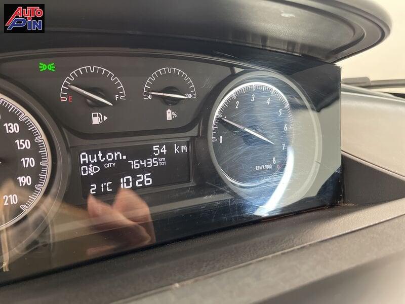Lancia Ypsilon 1.0 FireFly 5 porte S&S Hybrid Gold