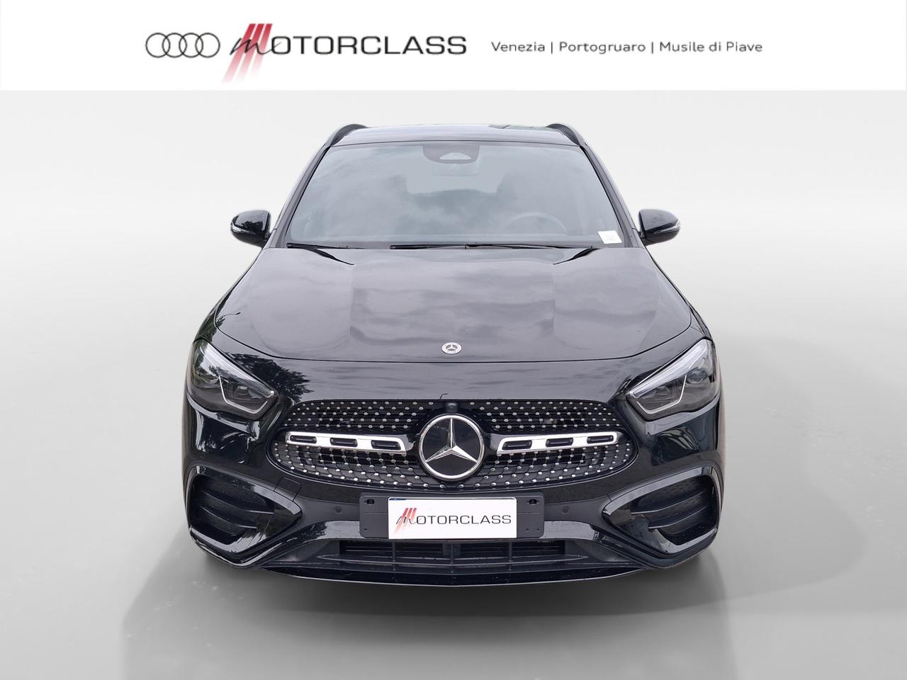 200 d AMG Line Premium Plus Auto