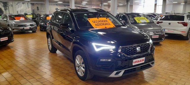 SEAT Ateca 1.0 TSI Business FULL LED