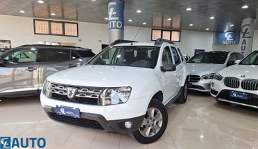 Dacia Duster 1.5 dCi 110CV Lauréate N1 PERMUTO