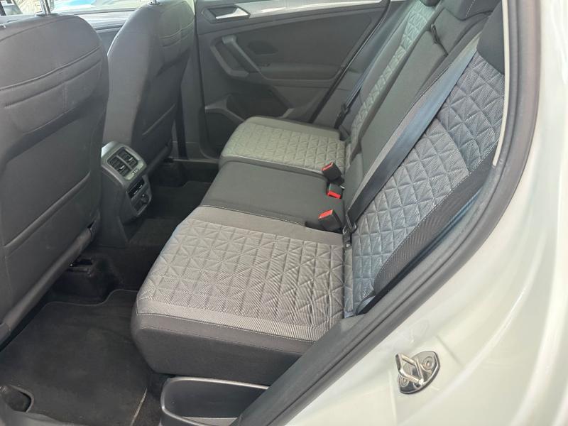 Volkswagen Tiguan 2.0 TDI 150cv DSG Life Virtual, Navi, Vetri oscurati