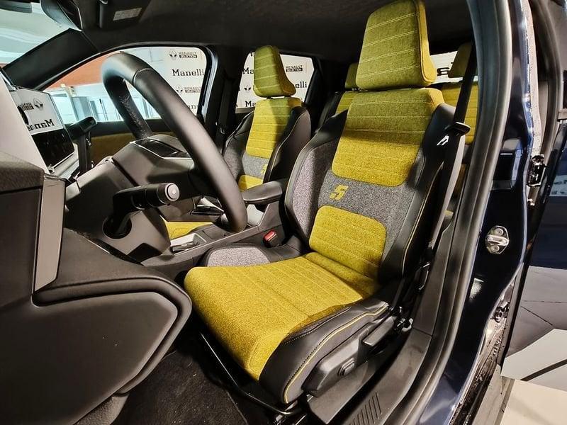 Renault 5 E-Tech Electric Iconic 150 cv comfort range rif.GV152