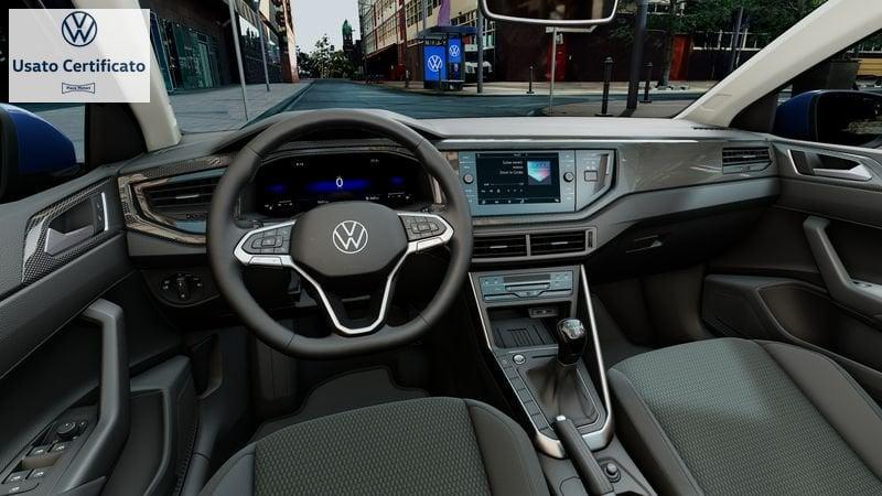 Volkswagen Taigo 1.0 TSI 115 CV Edition Plus
