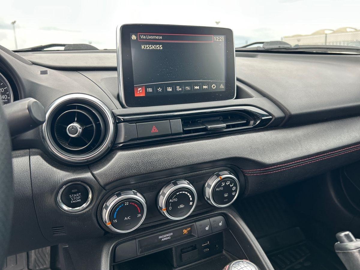 MAZDA MX-5 IV - MX-5 1.5 Exceed