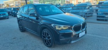 Bmw X1 sDrive18d 150 CV C. AUTOMATICO