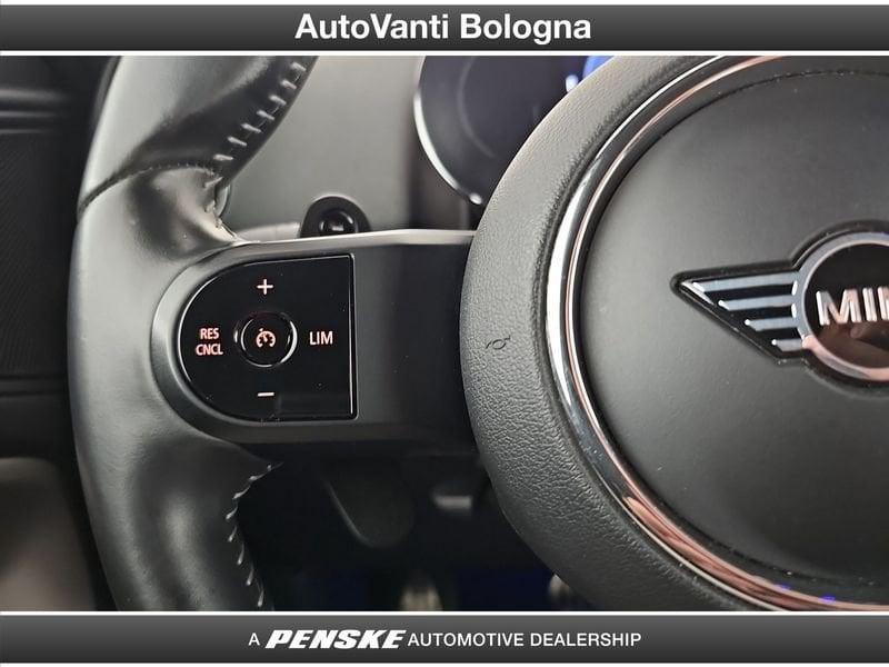 MINI Mini Countryman F60 Mini 2.0 John Cooper Works 'JCW' Countryman