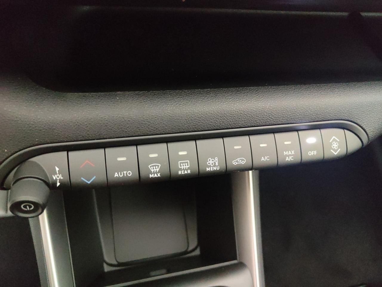 JEEP Avenger 1.2 T 100CV ALTITUDE