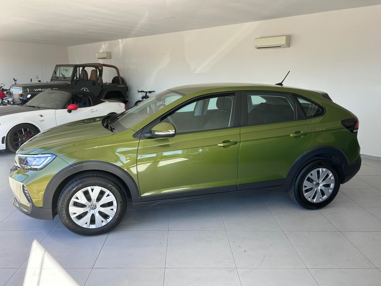 Volkswagen Taigo 1.0 TSI 95 CV Life 2022