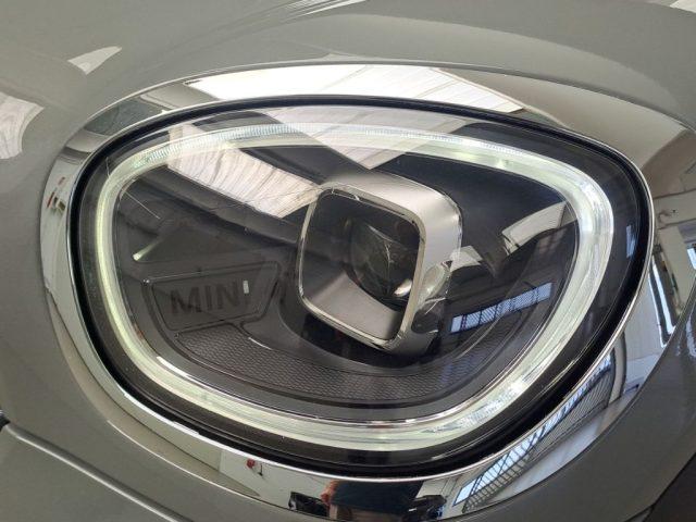 MINI Countryman 1.5 Cooper SE 'ALL4' Countryman ALL4 Aut.