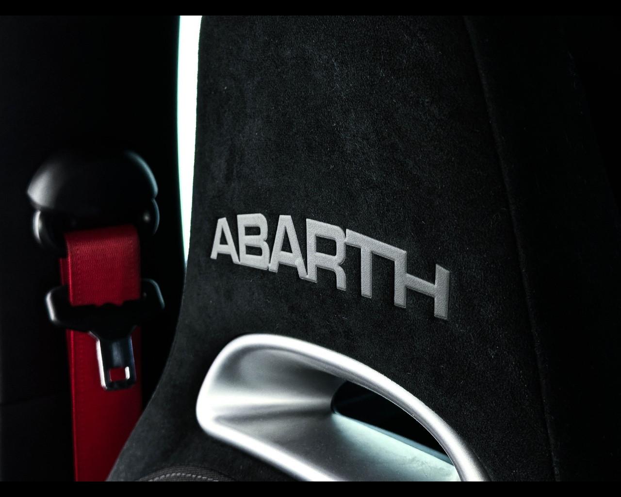 ABARTH 595 - 595 1.4 Turbo T-Jet 145 CV