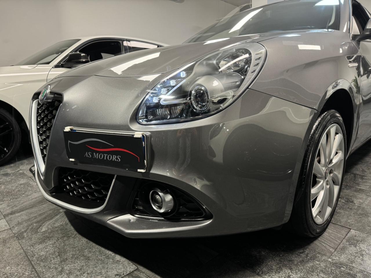 Alfa Romeo Giulietta 1.6 JTDm 120 CV Garantita