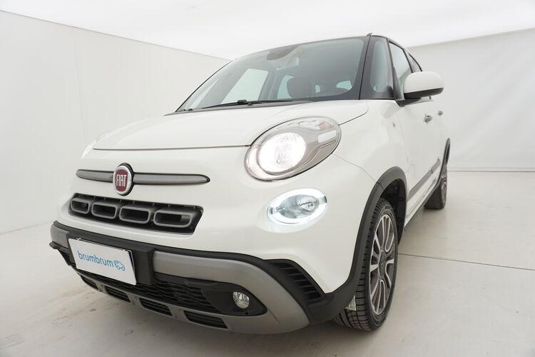 Fiat 500L Cross BR371960 1.3 Diesel 95CV