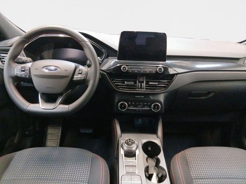 Ford Kuga 2.0 ecoblue ST-Line awd 120cv auto