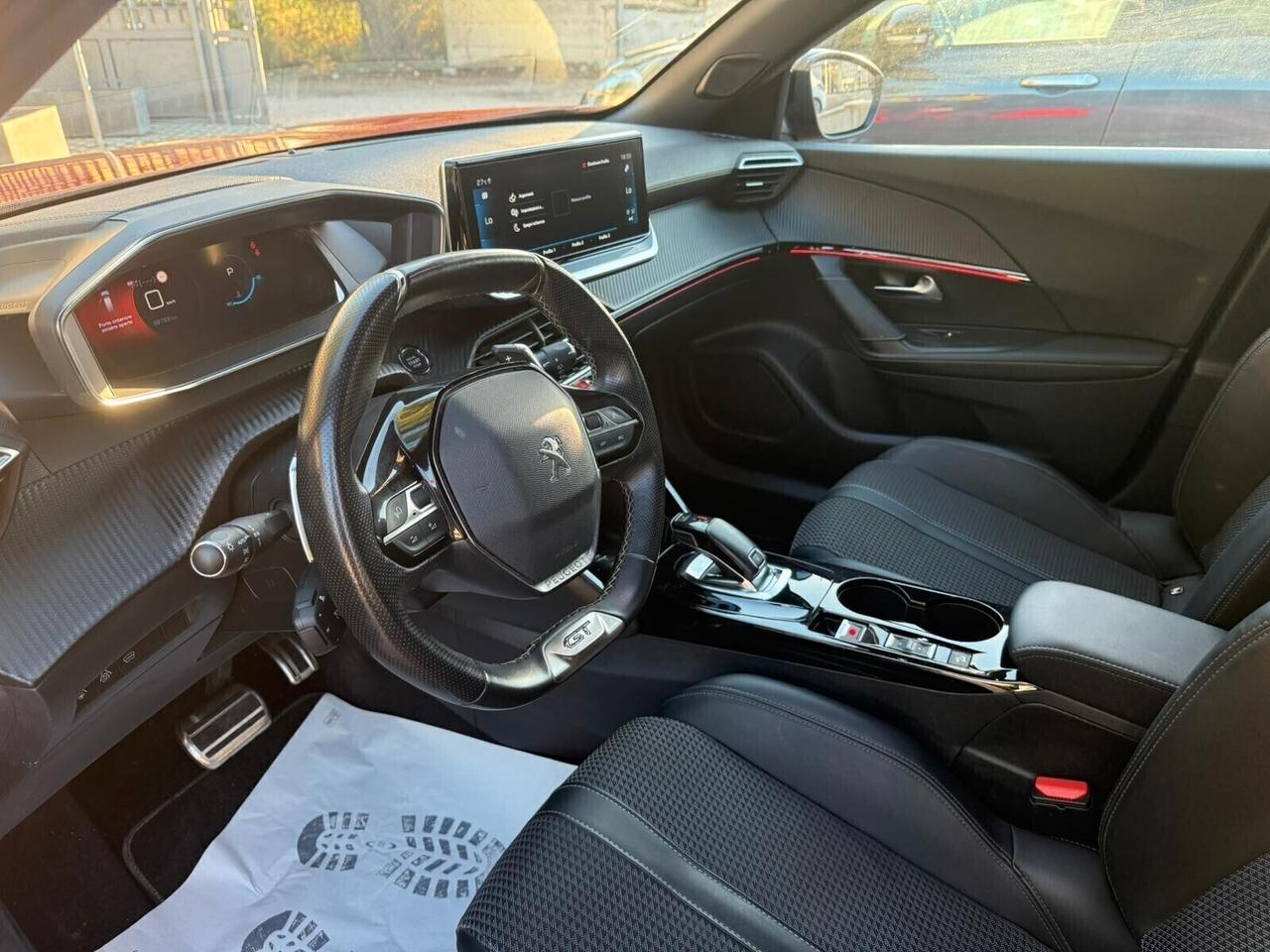 Peugeot 2008 GT