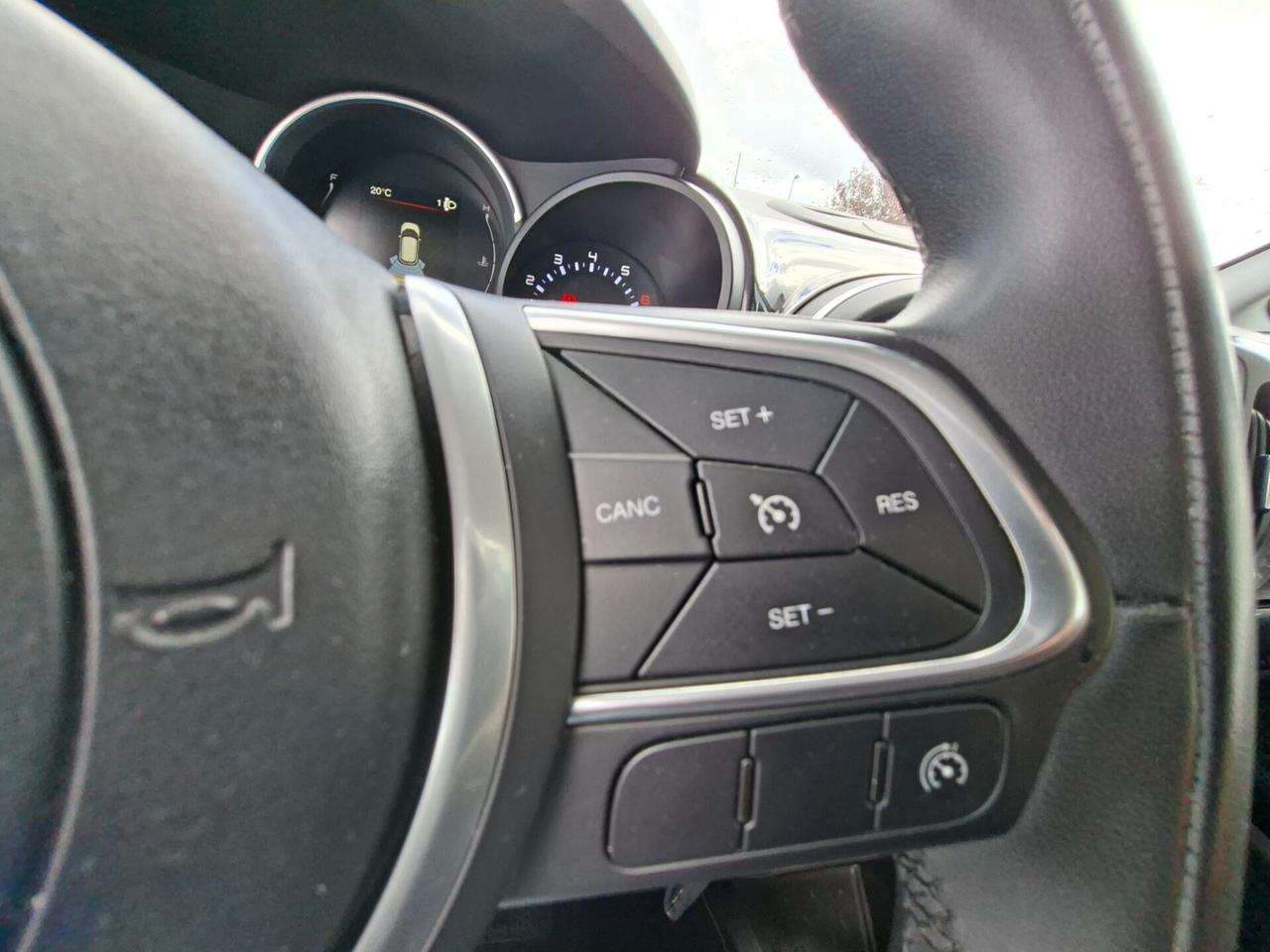 Fiat 500L 1.4 95 CV Mirror IMPIANTO GPL