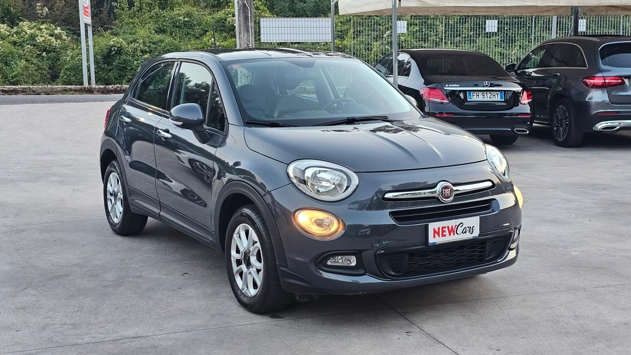 Fiat 500X 1.3 MultiJet 95 CV 2018