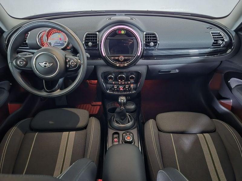 MINI Clubman 2016 Benzina 2.0 Cooper S Hype