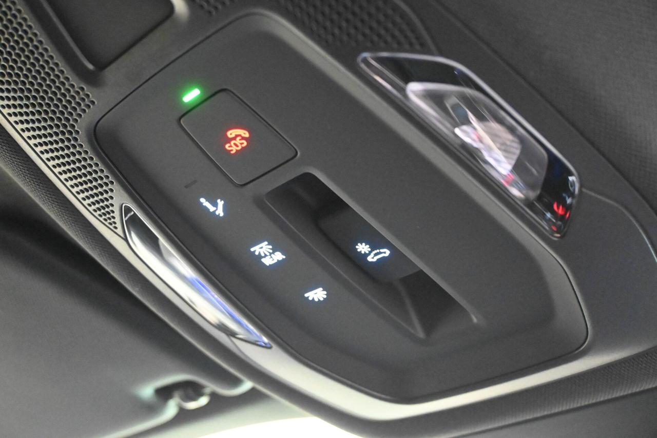 AUDI A5 3ª serie A5 Avant TDI 150 kW mHEV+ S t...