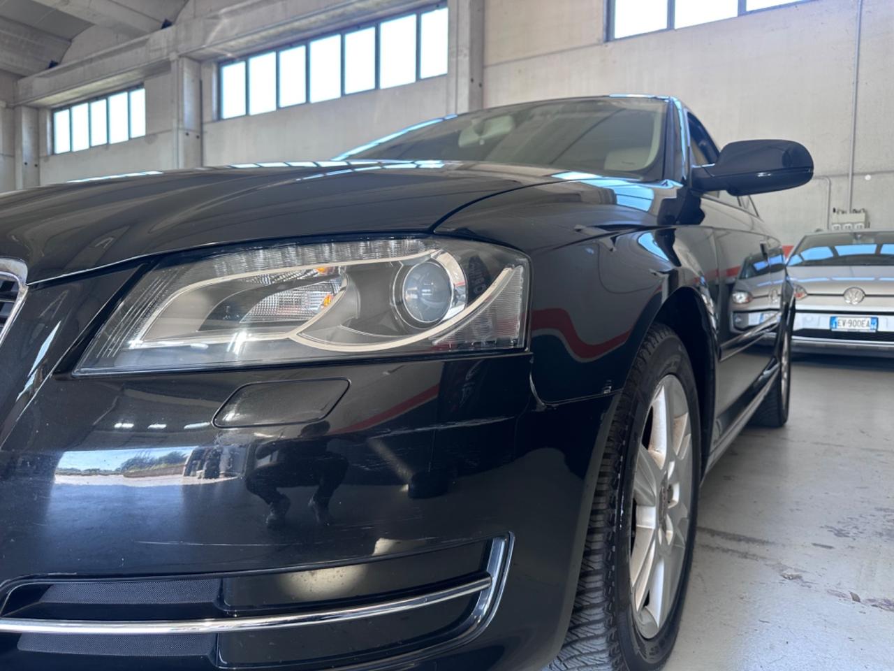 Audi A3 1.6 TDI Young Edition