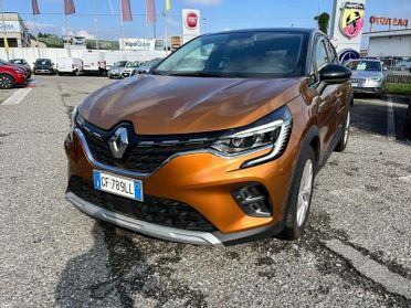 Renault Captur Hybrid E-Tech 145 CV Intens